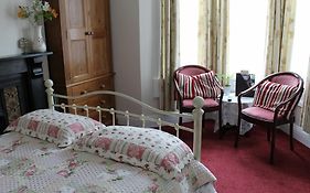 White Guest House Bath 3* United Kingdom